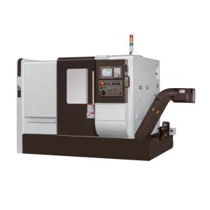 China Long Shaft Master CNC Turret Lathe Machine CNC And Lathe Machine factory
