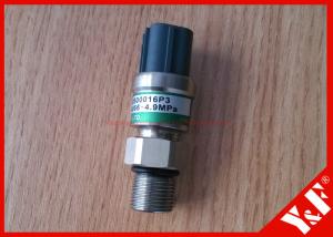 China Kobelco Excavator Pressure Sensor YN52S00016P3 Heavy Equipment Spare Parts factory