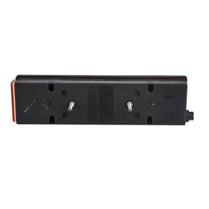 China Mercedes Benz European Truck Tail Light With Socket 0015406370 0015405870 0015406270 0015405770 factory