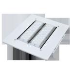 IP65 rated LED Lighting 150W Gas Station Lamp,5 Years Warranty
