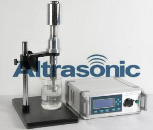 China Ultrasonic Milling Pigments for Cosmetic Inks factory