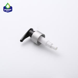 China OEM Left - Right Lock Dispenser Lotion Pump For Hair Conditioner factory