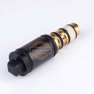 China Car Compressor Control Valve For Toyota Yaris 6SEU16 5SE12C 5SE09C factory