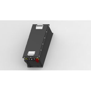 60V 54Ah Golf Cart Lithium Battery Pack Smart BMS LCD Touchscreen Lithium