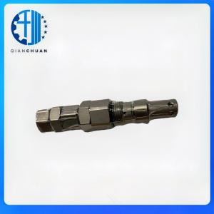 China LJ014720 Relief Valve For Case CX210B CX210 CX240 Excavator Parts factory