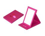 Customized Lightweight Travel Makeup Mirror Easy To Clean