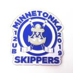 Personalised Sports Trading Pins 1 - 2.5 Inches Soft / Hard Enamel Pins Custom