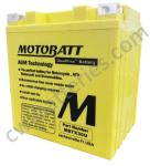 ATVs 32AH 12V Jet Ski Battery MOTOBATT MBTX30U For Sea Doo 260 Watercraft
