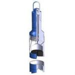 9.5 Kg/Cm2 Fishing Magnet Oilfield Downhole Tools