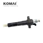 Nozzle Holder Assy 150118-00007A Fuel Injector Assy For Doosan Excavator Parts