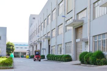 Jiangyin Hongmeng Rubber Plastic Product Co., Ltd.