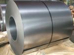 SGLCC Hot Dipped Galvalume Steel Coils AZ150 Roofs Applied , JIS Standard
