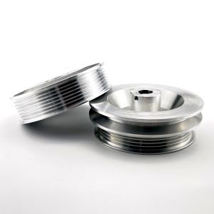 Customized Ace OEM Precision Machining Part Tolerance /-0.05mm Customized