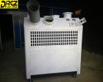 5 Ton Spot Air Conditioner Portable AC Unit For Marquee / Workshop / Stage