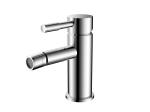 Ceramic Valve Bidet Mixer Tap Single Handle easy operation T8003A