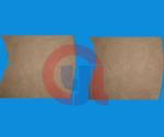Multi Functional High Temperature Thermal Insulation Material For Metal Shells