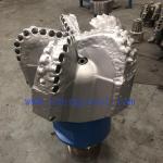 PDC Drill Bit 12-1/4 Inch 5 Blades Diamond drilling tool