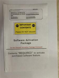 China BR-MIDREB5-01 Broadcom Enterprise Bundle For Brocade G620 Switch factory