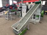 Copper Wire Recycling Machine Copper Cable Granulator Automatic Dry Copper Rice