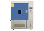 SUS304 800nm Xenon Arc Accelerated Weathering Chamber