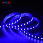 2835 SMD Single Color LED Strip 120 LED 21W UL CE RoHS Approved