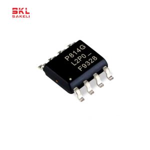 China SI2347DS-T1-BE3 MOSFET Power Electronics 45V 10A N-Channel MOSFET With Low On-Resistance factory