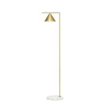 IP20 E27holder shade floor light led floor lamp for bedroom /indoor floor