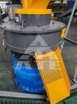 Sawdust Wood Pellet Machine 4TPH-6TPH Biomass Briquette Making Machine