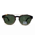 ACP001 Stylish Acetate Frame Sunglasses 146 Mm Temple 100% Uv Protection