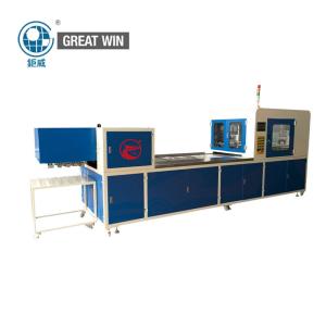 China Mono Line Automatic Printing Machine High Speed 340-450/H 380V 50HZ factory