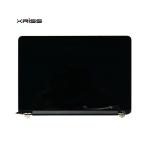 Original For Macbook Pro Retina 13" A1502 2013 2014 2015 Grey Silver LCD Display