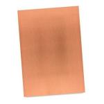 C1201 C1220 Copper Plate Sheet For Electrical Construction