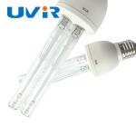 220V Ultraviolet Uvc Sterilization Lamp E27 High Ozone for Household