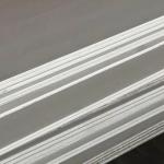 316Ti 2B No1 Surface Decoration 2mm Stainless Steel Sheet Metal