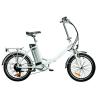 Buy cheap Foldable Electric Assist Commuter Bike F / R V - BRAKE For Adults from wholesalers