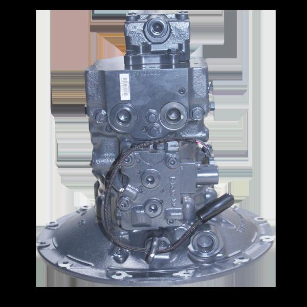 Belparts Excavator Pc78-6 Pc78us Pc78 Pc75r-2 Main Pump 708-3T-00140 708-1W