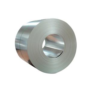 China Tisco Hot Rolled Stainless Steel Coil 441 443 444 Ss 400 No.1 factory
