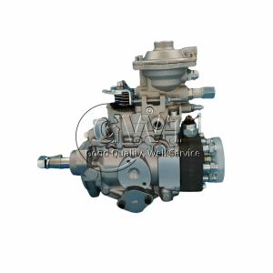 China 0460426383 VE Pump VE6/12F1100L979-3 factory