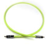 High Power Laser Delivery D80 Fiber Cables Core Diameters 200 Microns - 800