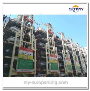 China Supplying Rotary Parking UK/Rotary Parking System Dimensions/Rotary Parking System to India/Rotary Parking System Lahore factory