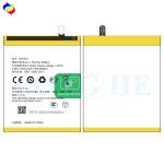 Lithium cell polymer BLP573 3.85V 2140mAh For N1 mini N5117 R6007 OPPO R1001