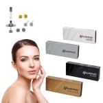 Online and In Clinics Availability Dermal Inject Gel for Lip Face Breast