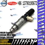 MD13 Diesel Engine Parts Fuel Injector Assy BEBE4G15001 VOE21467241 21467241