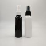 Durable PET Plastic Spray Bottle Classic Versatile Solution