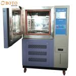 Programmable Constant Temperature Humidity Climatic Chamber