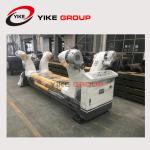 Corrugated Sheet 2 Layer Single Facer Line Semi Automatic