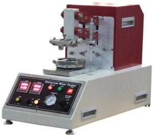 China Universal Wear Tester factory