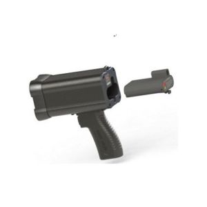 Dual AC DC Ndt Equipment Handheld LED UV Lamp DG4020