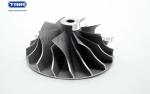 T04B 409179-0022 Compressor Wheel For 409930-0001 Allis John