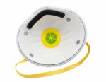 CE FDA Anti Dust 5 Ply Disposable N95 Breathing Mask